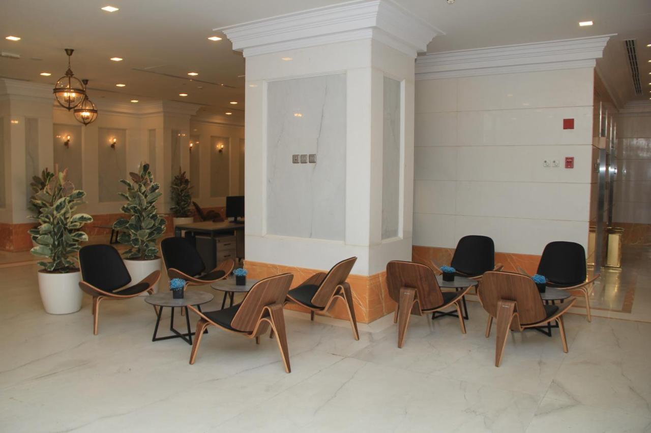 Mysk Al Balad Hotel Medina Exterior foto